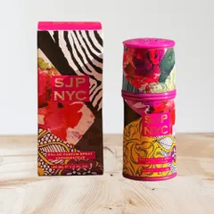 Nước Hoa Nữ SJP NYC 30ml - Hương Va-Ni Phương Đông Ngọt Ngào, Phong Cách Thời Trang, Quà Tặng Độc Đáo