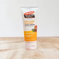 Kem dưỡng da tay Palmer’s Shea Butter 96g với vitamin E - Kem dưỡng ẩm cho da khô, bổ sung chất dinh dưỡng an toàn