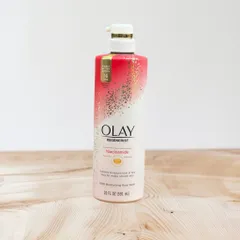 Sữa tắm Olay Regenerist Niacinamide Body wash 591ml hàng Mỹ