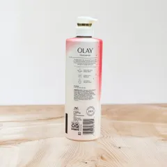 Sữa tắm Olay Regenerist Niacinamide Body wash 591ml hàng Mỹ