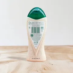 Sữa Tắm Kết Hợp Tẩy Tế Bào Chết Palmolive Body Butter Coconut Scrub 400ml - Dưỡng Ẩm & Chăm Sóc Da Tối Ưu