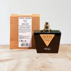 Bản tester nước hoa nữ Guess Seductive Noir for women EDT 75ml