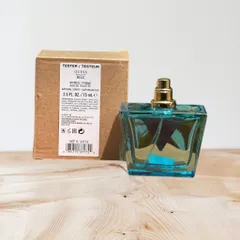 Bản tester nước hoa nữ Guess Seductive Blue EDT 75ml ( không có nắp )