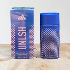 Nước hoa nữ Adidas UNLSH for Her EDT 50ml - Hương nước hoa nhẹ nhàng, tươi mát, hoàn hảo cho phụ nữ hiện đại