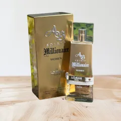 Nước hoa nữ AB Spirit Millionaire EDP 100ml - Hương thơm sang trọng cho phái đẹp, hoàn hảo cho mọi dịp