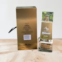 Nước hoa nữ AB Spirit Millionaire EDP 100ml - Hương thơm sang trọng cho phái đẹp, hoàn hảo cho mọi dịp
