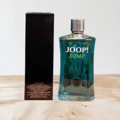 Nước hoa nam Joop! Jump EDT 200ml