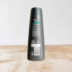 Dầu gội ngăn ngừa gàu Dove men + care Anti-dandruff 2in1 shampoo gentle Clean 2in1 300ml