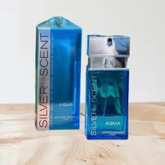 Nước hoa nam Jacques Bogart Silver Scent Aqua 100ml 297195