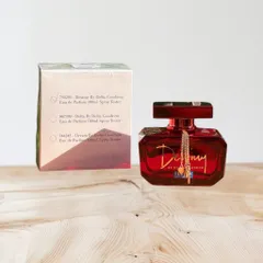 Bản tester nước hoa nữ Destiny by Delta Goodrem EDP 100ml