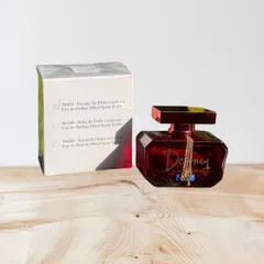 Bản tester nước hoa nữ Destiny by Delta Goodrem EDP 100ml