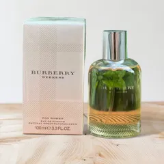 Nước hoa nữ Burberry Weekend for women EDP 100ml