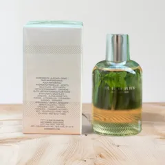 Nước hoa nữ Burberry Weekend for women EDP 100ml