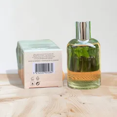 Nước hoa nữ Burberry Weekend for women EDP 100ml