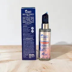 Xịt Dưỡng Tóc Giảm Gàu Head & Shoulders Professional Soothing Care 100ml - Giải Pháp Hiệu Quả Cho Da Đầu Khó Chịu