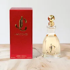 Nước Hoa Nữ Jimmy Choo I Want Choo EDP 100ml - Hương Thơm Quyến Rũ, Tinh Tế cho Phái Đẹp