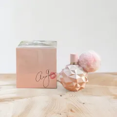 Nước hoa nữ Ariana Grande Sweet Like Candy EDP 100ml - Hương Ngọt Ngào, Duy Nhất, Tặng Sinh Nhật Hoàn Hảo cho Fan Kpop