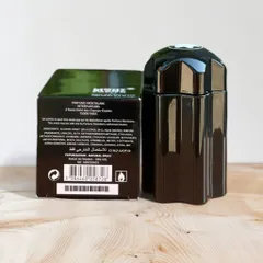 Nước hoa nam MontBlanc Emblem EDT 100ml 297208
