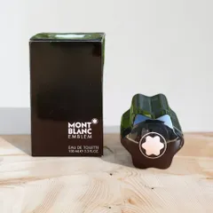 Nước hoa nam MontBlanc Emblem EDT 100ml 297208