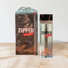 Nước hoa nam Zipped Premier EDT 100ml