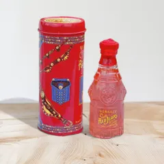 Nước hoa nữ Versace Red Jeans EDT 75ml