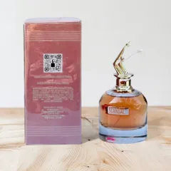 Nước hoa nữ Jean Paul Gaultier Scandal EDP 90ml