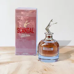 Nước hoa nữ Jean Paul Gaultier Scandal EDP 90ml