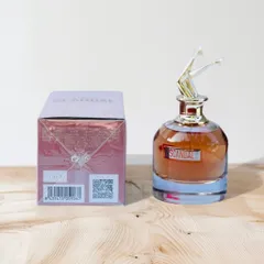 Nước hoa nữ Jean Paul Gaultier Scandal EDP 90ml