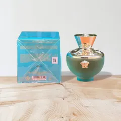 Nước hoa nữ Versace Pour Femme Dylan Turquoise EDT 100ml