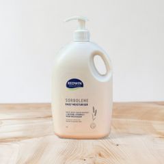 Kem Dưỡng Ẩm Đa Năng Redwin Sensitive Skin Sorbolene 1.1 Lít - Dưỡng Da Mềm Mịn, An Toàn Cho Da Nhạy Cảm