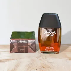 Nước hoa nam Drakkar Intense của Guy Laroche EDP 100ml