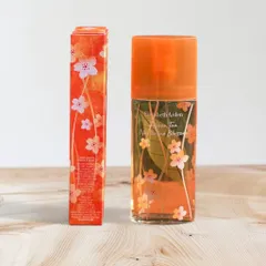 Nước hoa nữ Elizabeth Arden Green Tea Nectarine Blossom EDT 100ml - Hương thơm tươi mát, nhẹ nhàng, thích hợp cho mùa hè