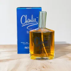 Nước Hoa Nữ Revlon Charlie Blue EDT 100ml - Hương Thơm Tươi Mát, Phong Cách Hiện Đại, Quà Tặng Lý Tưởng cho Nàng