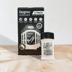 Lăn Khử Mùi Nam Degree Men 76g - Khử Mùi Hiệu Quả, Mang Lại Cảm Giác Tươi Mát - Hàng Chính Hãng Từ Costco, Walmart, Chemist Úc