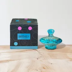 Nước hoa nữ Britney Spears Curious EDP 100ml - Hương thơm quyến rũ, kiểu dáng sang trọng, món quà hoàn hảo cho phái đẹp