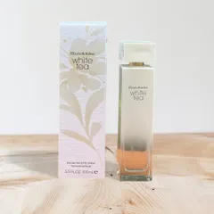 Nước hoa nữ Elizabeth Arden White Tea EDT 100ml - Hương thơm nhẹ nhàng, tươi mát cho phái đẹp, hoàn hảo cho mỗi dịp sử dụng.