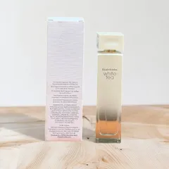 Nước hoa nữ Elizabeth Arden White Tea EDT 100ml - Hương thơm nhẹ nhàng, tươi mát cho phái đẹp, hoàn hảo cho mỗi dịp sử dụng.