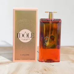 Nước hoa nữ Lancome Idole L'eau De Parfum Nectar Gourmande 100ml ( đã mở bao nilong để chụp ảnh )