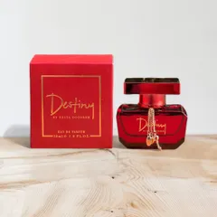 Nước Hoa Nữ Destiny by Delta Goodrem EDP 30ml - Hương Thơm Tươi Mát, Món Quà Hoàn Hảo Cho Phái Đẹp
