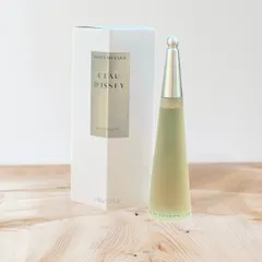 Nước Hoa Nữ Issey Miyake L’eau D’issey EDT 100ml - Hương Nước Tươi Mát, Cao Cấp, Thích Hợp Cho Mọi Dịp