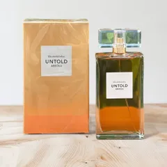 Nước Hoa Nữ Elizabeth Arden Untold Absolu EDP 100ml - Hương quyến rũ, sang trọng, hoàn hảo cho mọi dịp