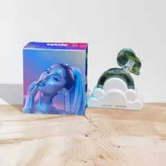 Nước hoa nữ Ariana Grande Cloud Eau De Parfum 100ml - Hương Hoa Cỏ Trái Cây Tươi Mát, Năng Động và Lạc Quan
