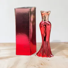 Nước hoa nữ Paris Hilton Ruby Rush EDP 100ml - Hương thơm quyến rũ, phù hợp cho mọi dịp, quà tặng lý tưởng cho phái đẹp