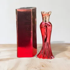 Nước hoa nữ Paris Hilton Ruby Rush EDP 100ml - Hương thơm quyến rũ, phù hợp cho mọi dịp, quà tặng lý tưởng cho phái đẹp