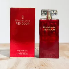 Nước Hoa Nữ Elizabeth Arden Red Door EDT 100ml - Hương Thơm Quyến Rũ, Phong Cách Sang Trọng, Quà Tặng Tuyệt Vời