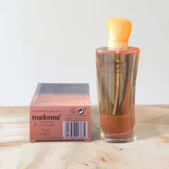 Nước hoa nữ Madonna Goddess EDT Spray 50ml