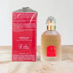 Nước hoa nữ Guerlain Samsara EDP 50ml