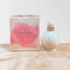Nước Hoa Nữ Britney Spears Fantasy Intimate Edition EDP 100ml - Hương Nữ Tính Tươi Mát, Quà Tặng Độc Đáo Cho Fan Hâm Mộ