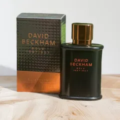 Nước Hoa Nam David Beckham Bold Instinct 75ml - Hương Quả Dứa, Quế và Xạ Hương, Năng Động và Lôi Cuốn