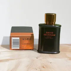 Nước Hoa Nam David Beckham Bold Instinct 75ml - Hương Quả Dứa, Quế và Xạ Hương, Năng Động và Lôi Cuốn